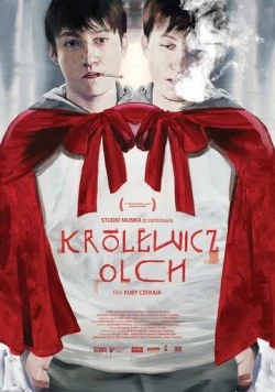 Лесной королевич / Krolewicz Olch 2016 скачать через торрент в хорошем качестве