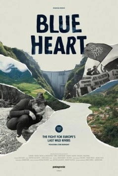 Голубое сердце / Blue Heart 2018 скачать через торрент в хорошем качестве