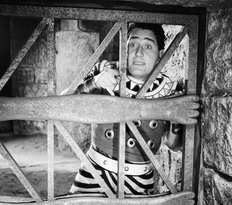 Две ночи с Клеопатрой 1954 скачать через торрент бесплатно Две ночи с Клеопатрой 1954 скачать через торрент бесплатно