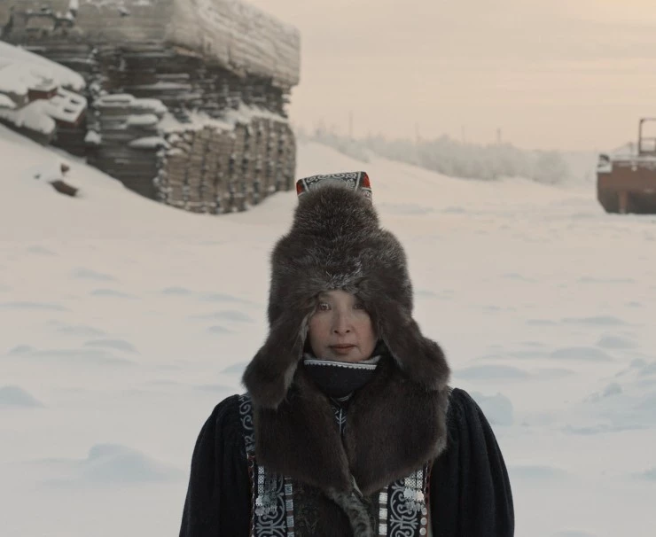 Белый пароход 2024 скачать через торрент бесплатно Белый пароход 2024 скачать через торрент бесплатно