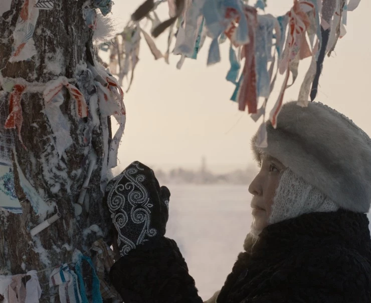 Белый пароход 2024 скачать торрентом Белый пароход 2024 скачать торрентом