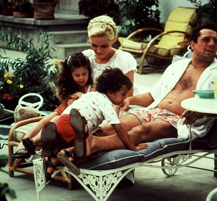 Бешеный бык 1980 скачать торрентом Бешеный бык 1980 скачать торрентом