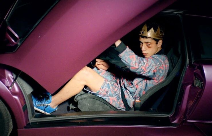 Принц 2015 скачать торрентом Принц 2015 скачать торрентом