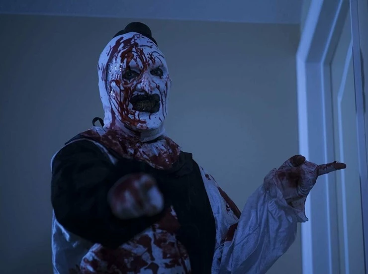 Канун Дня всех святых 2013 скачать с торрента Канун Дня всех святых 2013 скачать с торрента