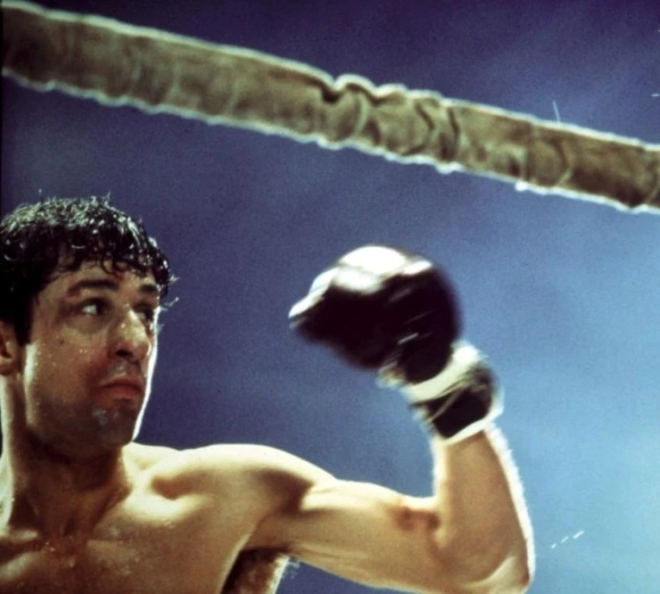 Бешеный бык 1980 скачать с торрента Бешеный бык 1980 скачать с торрента