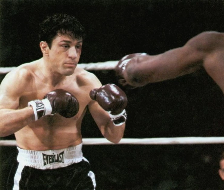 Бешеный бык 1980 скачать через торрент бесплатно Бешеный бык 1980 скачать через торрент бесплатно