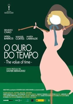 Цена времени / O ouro do tempo 2013 скачать через торрент в хорошем качестве