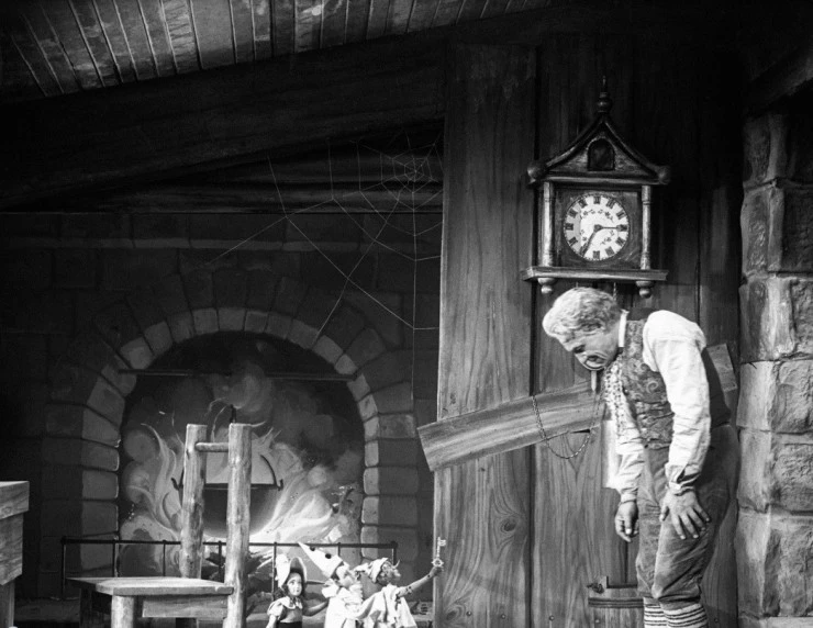 Золотой ключик 1939 скачать с торрента Золотой ключик 1939 скачать с торрента