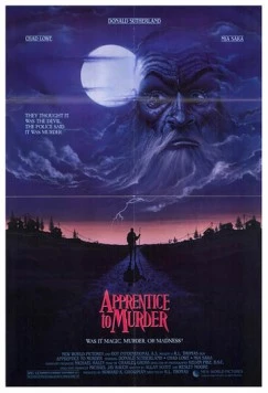 Подмастерье убийцы / Apprentice to Murder 1988 скачать через торрент в хорошем качестве