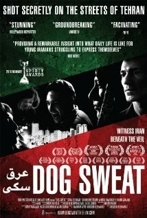Собачий пот / Dog Sweat 2010 скачать через торрент в хорошем качестве
