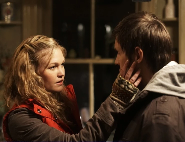 Крик совы 2009 скачать с торрента Крик совы 2009 скачать с торрента