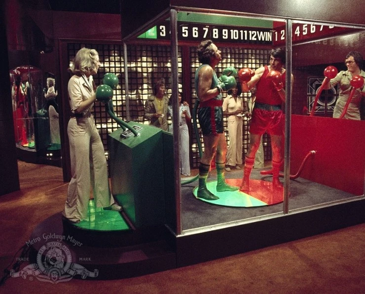 Мир будущего 1976 скачать с торрента Мир будущего 1976 скачать с торрента