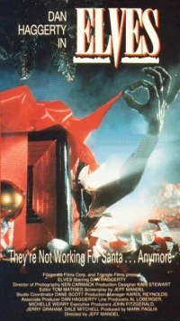 Эльфы / Elves 1989 скачать через торрент в хорошем качестве