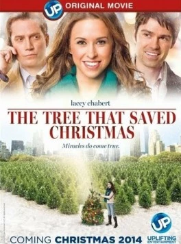 Дерево, которое спасло Рождество / The Tree That Saved Christmas 2014 скачать через торрент в хорошем качестве