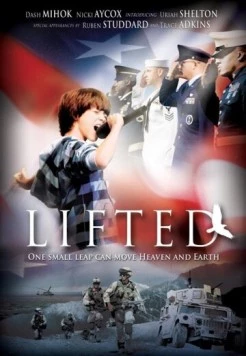 Взлет / Lifted 2010 скачать через торрент в хорошем качестве
