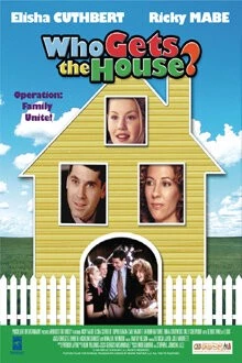 Кто получит дом? / Who Gets the House? 1999 скачать через торрент в хорошем качестве