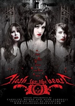 Плоть для зверя / Flesh for the Beast 2003 скачать через торрент в хорошем качестве