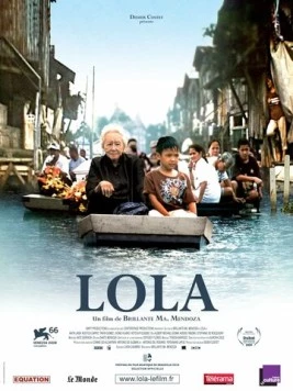 Лола / Lola 2009 скачать через торрент в хорошем качестве