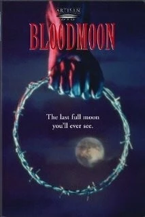 Кровавая луна / Bloodmoon 1990 скачать через торрент в хорошем качестве