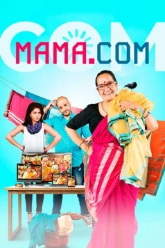 Мама.com / A Dot Com Mom 2016 скачать через торрент в хорошем качестве