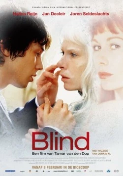 Слепота / Blind 2007 скачать через торрент в хорошем качестве