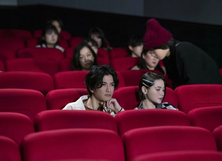 Шипы любви 2023 скачать через торрент бесплатно Шипы любви 2023 скачать через торрент бесплатно