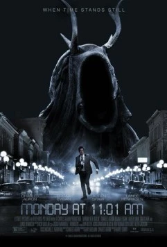 В понедельник, в 11:01 утра / Monday at 11:01 A.M. 2016 скачать через торрент в хорошем качестве