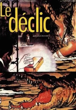 Клик / Le déclic 1985 скачать через торрент в хорошем качестве