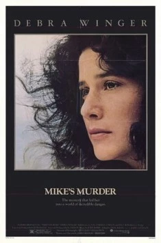 Убийство Майка / Mike's Murder 1984 скачать через торрент в хорошем качестве
