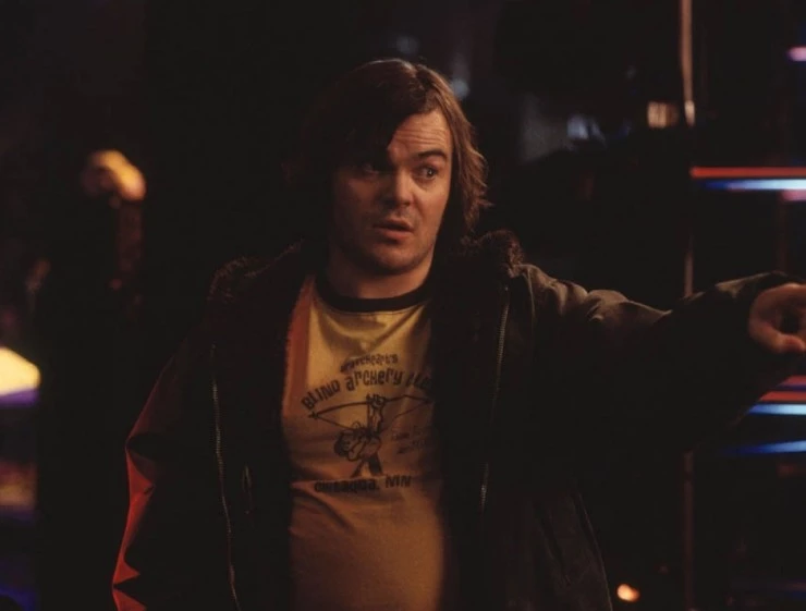 Школа рока 2003 скачать через торрент бесплатно Школа рока 2003 скачать через торрент бесплатно