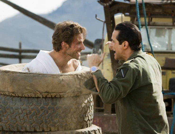 Команда «А» 2010 скачать через торрент бесплатно Команда «А» 2010 скачать через торрент бесплатно