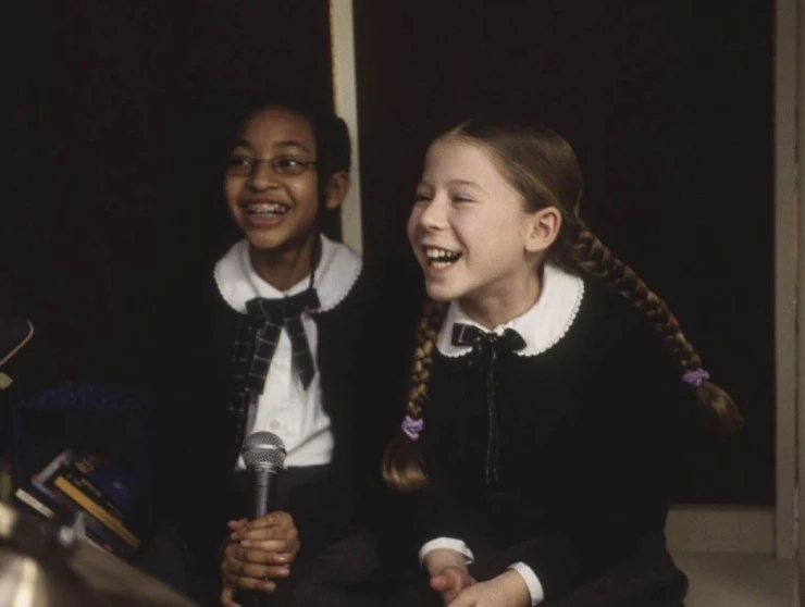 Школа рока 2003 скачать торрентом Школа рока 2003 скачать торрентом