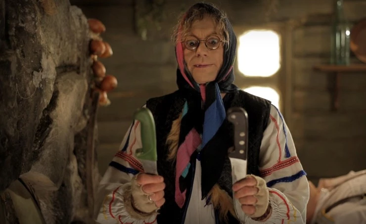 Казачья сказка 2013 скачать через торрент бесплатно Казачья сказка 2013 скачать через торрент бесплатно