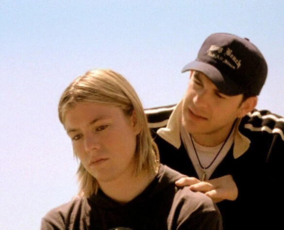 Гарри и Макс 2004 скачать через торрент бесплатно Гарри и Макс 2004 скачать через торрент бесплатно