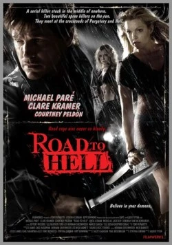 Путь в преисподнюю / Road to Hell 2008 скачать через торрент в хорошем качестве