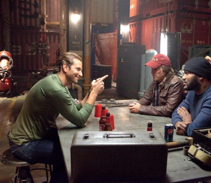 Команда «А» 2010 скачать с торрента Команда «А» 2010 скачать с торрента