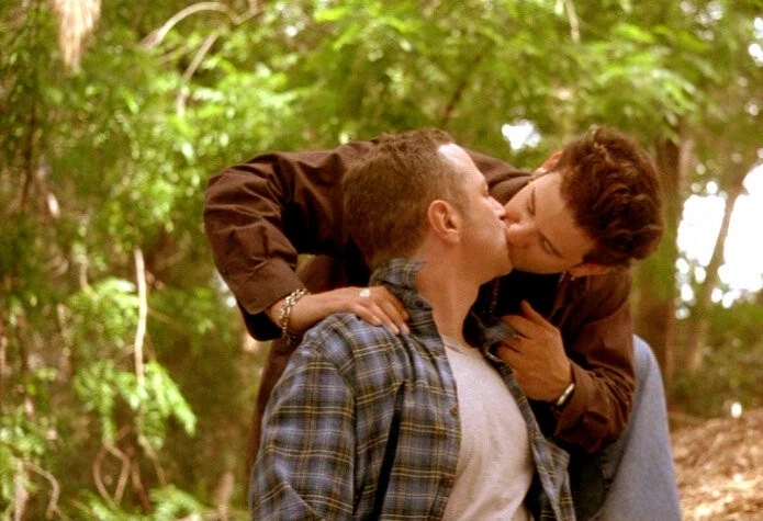 Гарри и Макс 2004 скачать с торрента Гарри и Макс 2004 скачать с торрента