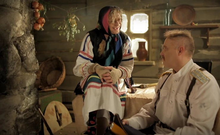 Казачья сказка 2013 скачать торрентом Казачья сказка 2013 скачать торрентом