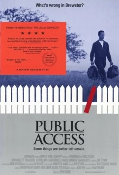 Публичный доступ / Public Access 1993 скачать через торрент в хорошем качестве
