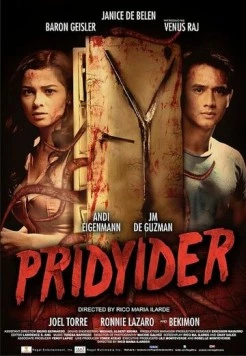 Холодильник / Pridyider 2012 скачать через торрент в хорошем качестве