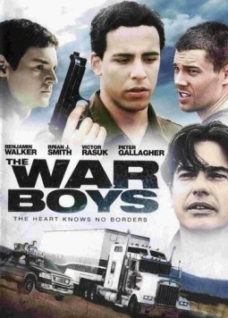 Вояки / The War Boys 2009 скачать через торрент в хорошем качестве