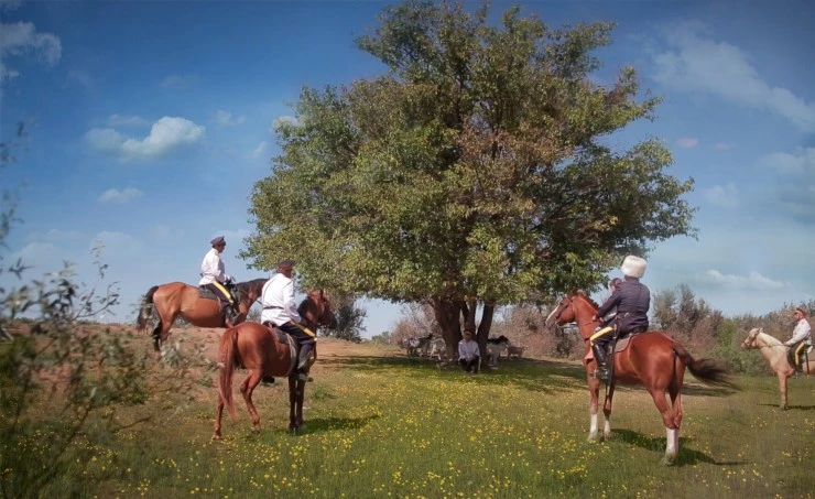 Казачья сказка 2013 скачать с торрента Казачья сказка 2013 скачать с торрента
