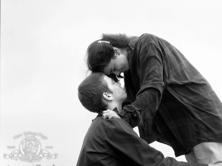 Сумасшедшие улицы 1997 скачать торрентом Сумасшедшие улицы 1997 скачать торрентом