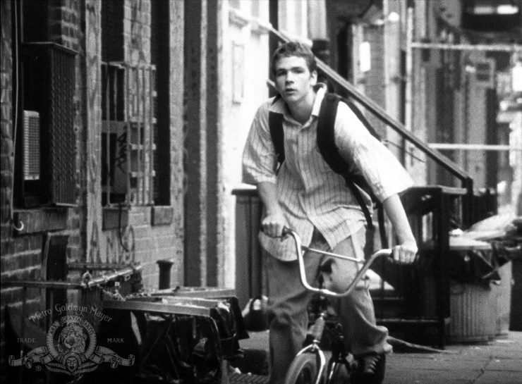 Сумасшедшие улицы 1997 скачать с торрента Сумасшедшие улицы 1997 скачать с торрента