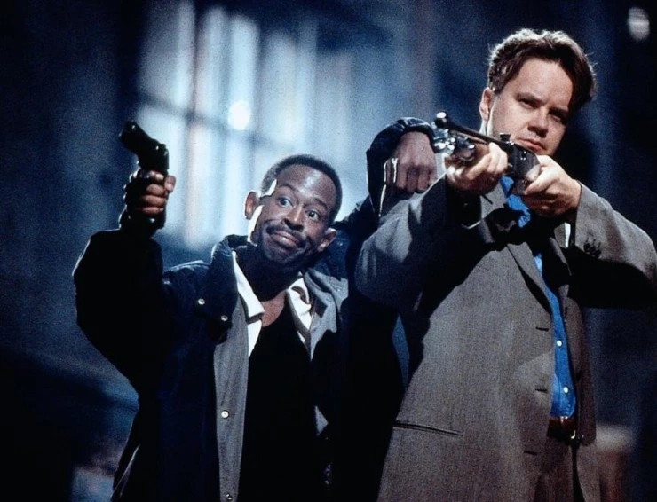 Нечего терять 1997 скачать с торрента Нечего терять 1997 скачать с торрента