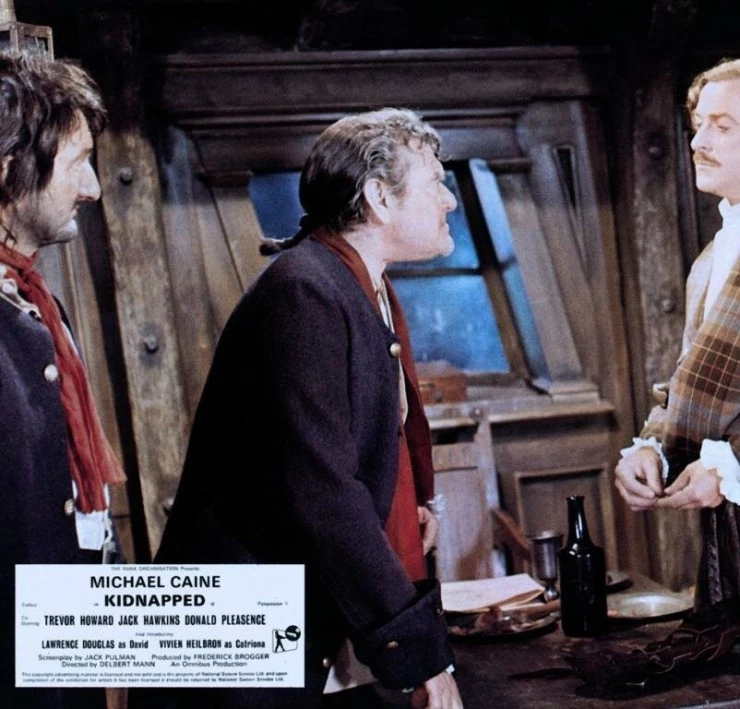 Похищенный 1971 скачать с торрента Похищенный 1971 скачать с торрента