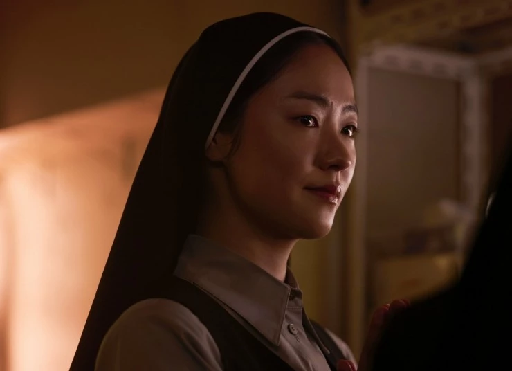 Астрал: 13 инкарнаций зла 2025 скачать торрентом Астрал: 13 инкарнаций зла 2025 скачать торрентом