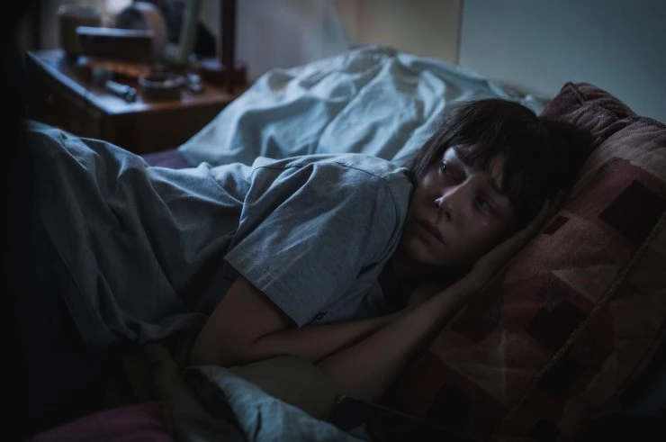 Вопль 2024 скачать с торрента Вопль 2024 скачать с торрента