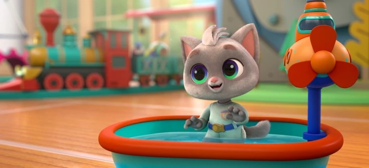 Геройчики. Незваный гость 2025 скачать торрентом Геройчики. Незваный гость 2025 скачать торрентом