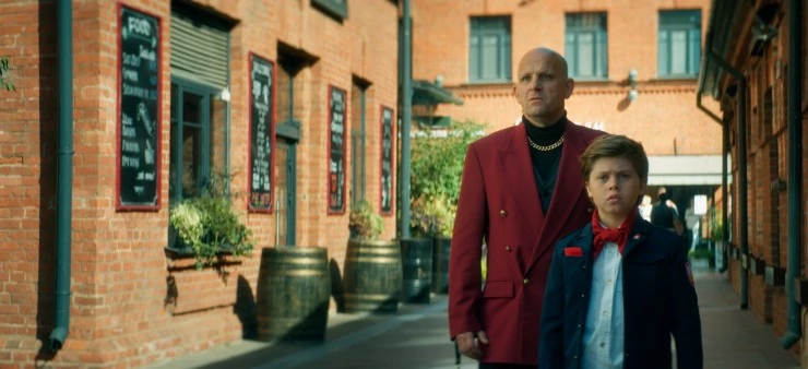 Герои анекдотов 2025 скачать с торрента Герои анекдотов 2025 скачать с торрента